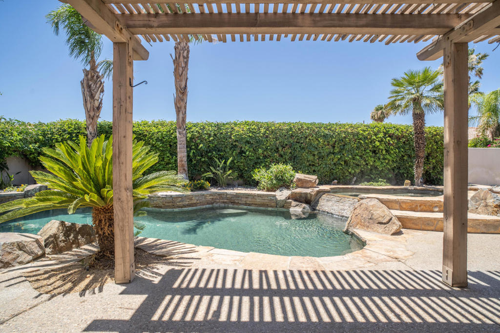 Century Park - Residential