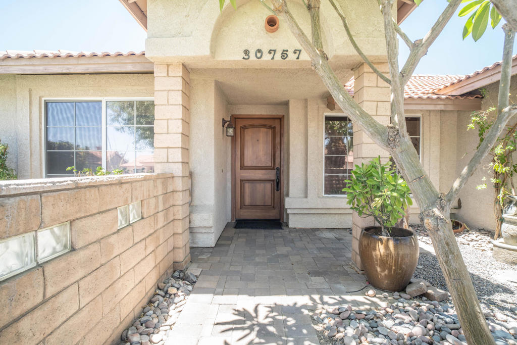 Century Park - Residential