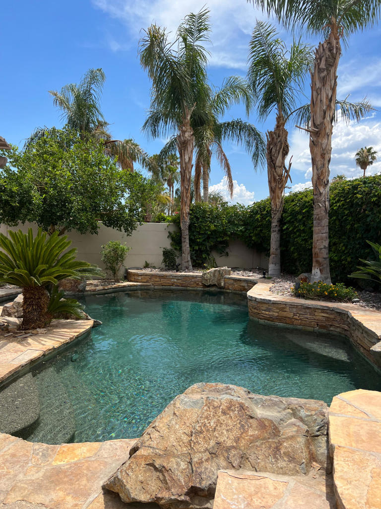 Century Park - Residential