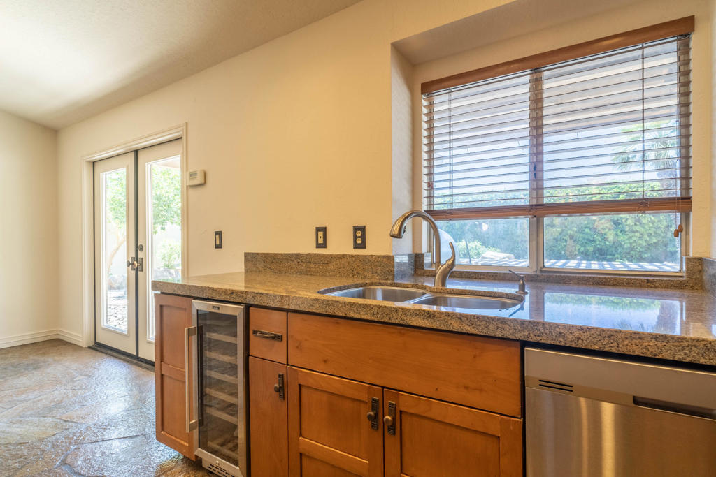 Century Park - Residential