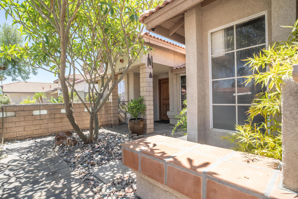 Century Park - Residential