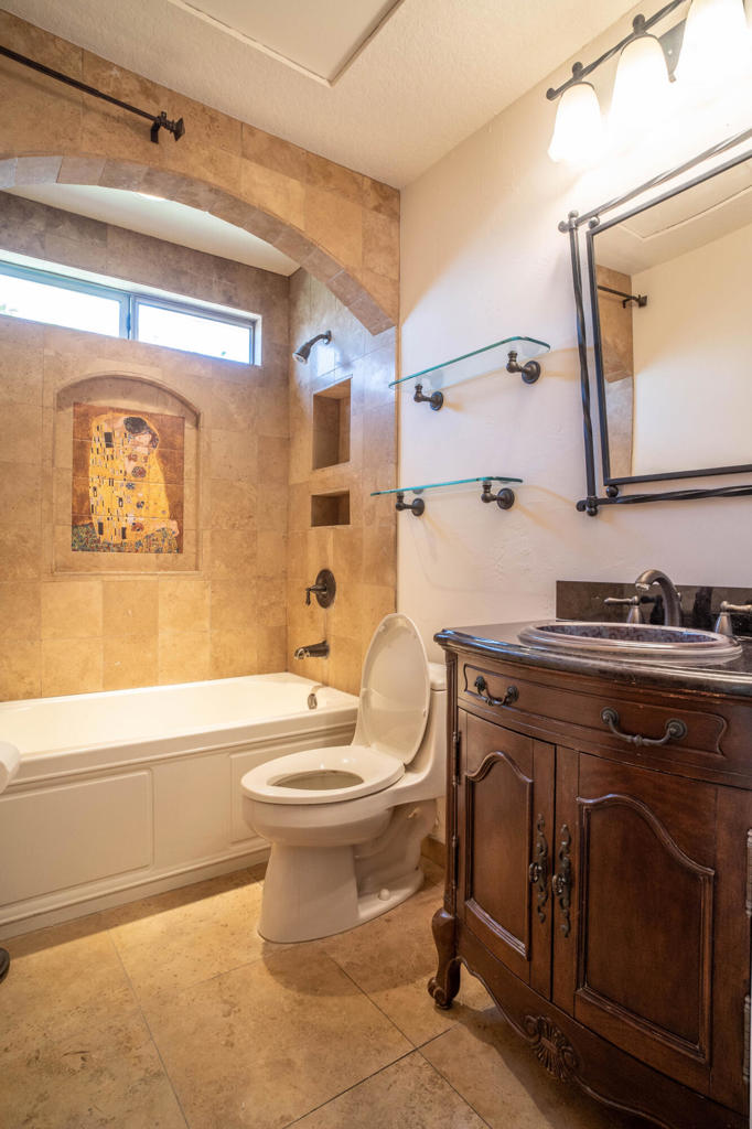 Century Park - Residential