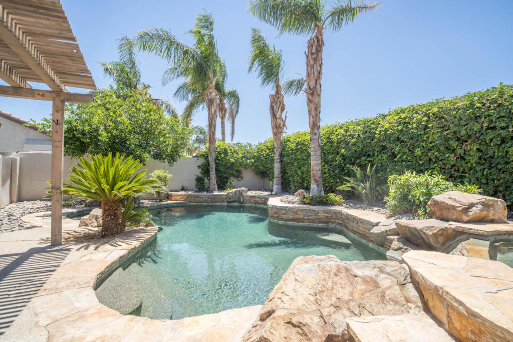 Century Park - Residential