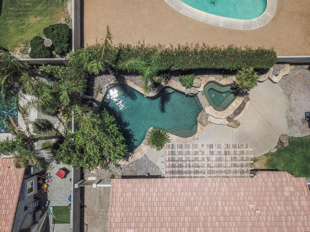 Century Park - Residential