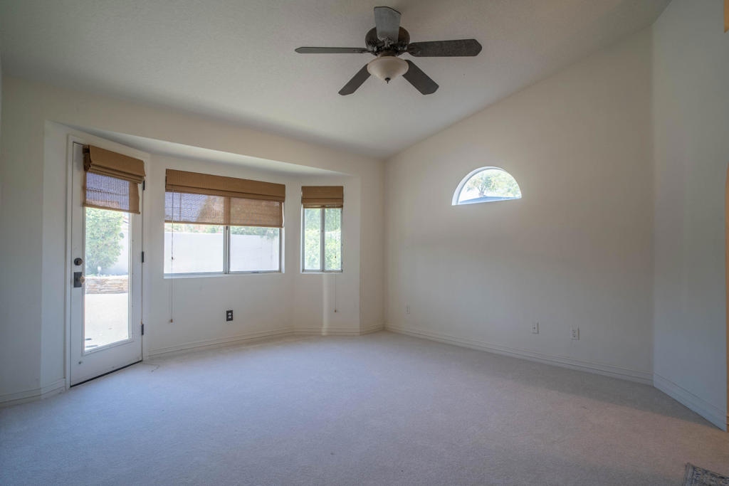 Century Park - Residential