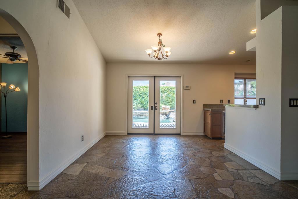 Century Park - Residential