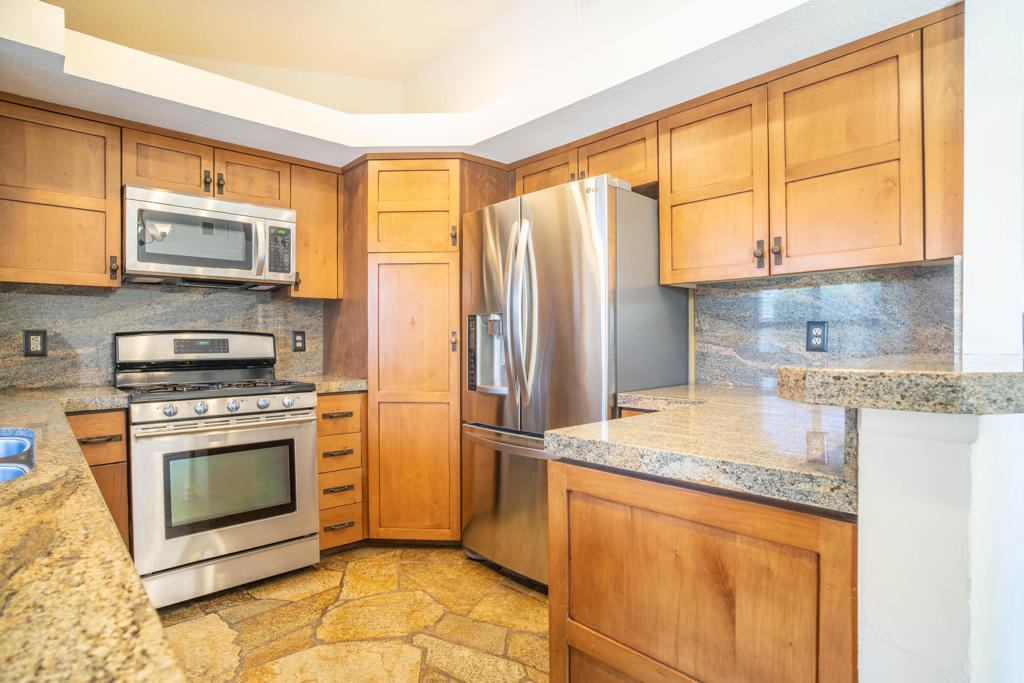 Century Park - Residential