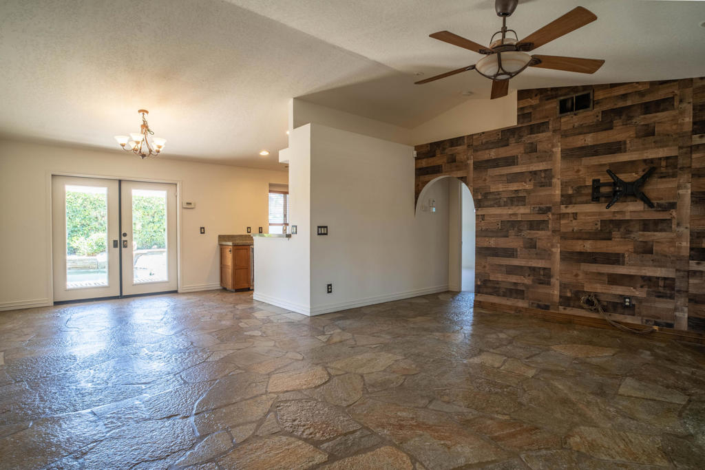 Century Park - Residential