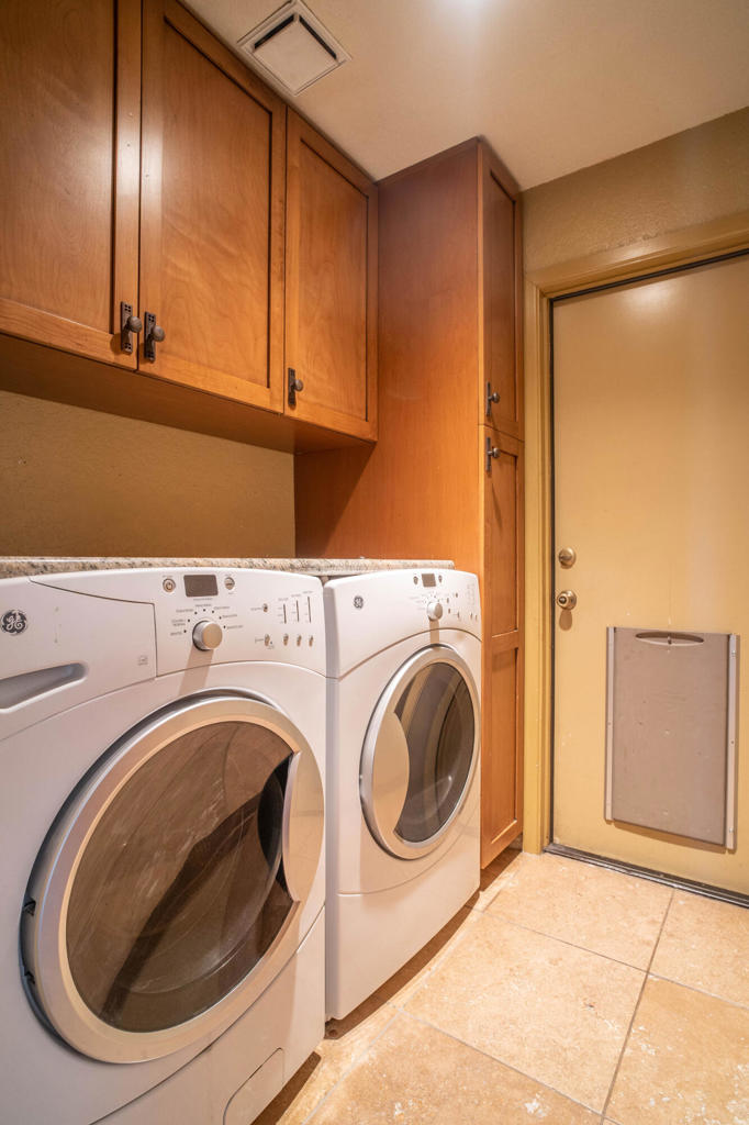 Century Park - Residential