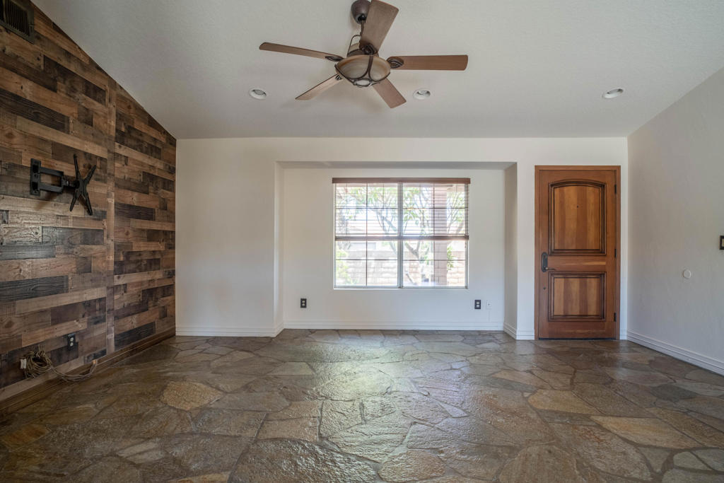 Century Park - Residential