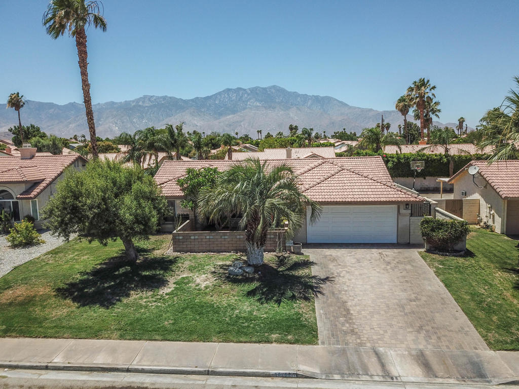 Century Park - Residential