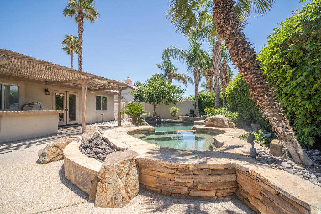 Century Park - Residential