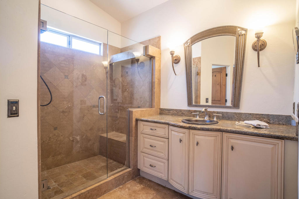 Century Park - Residential