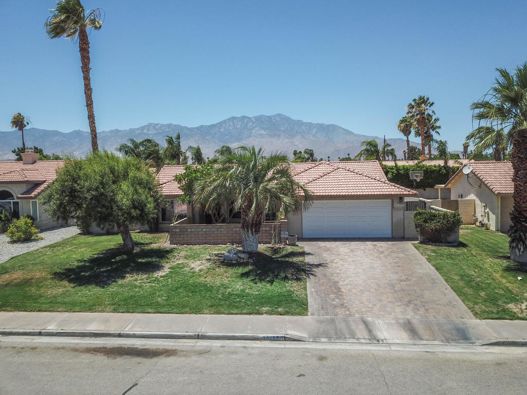 Century Park - Residential