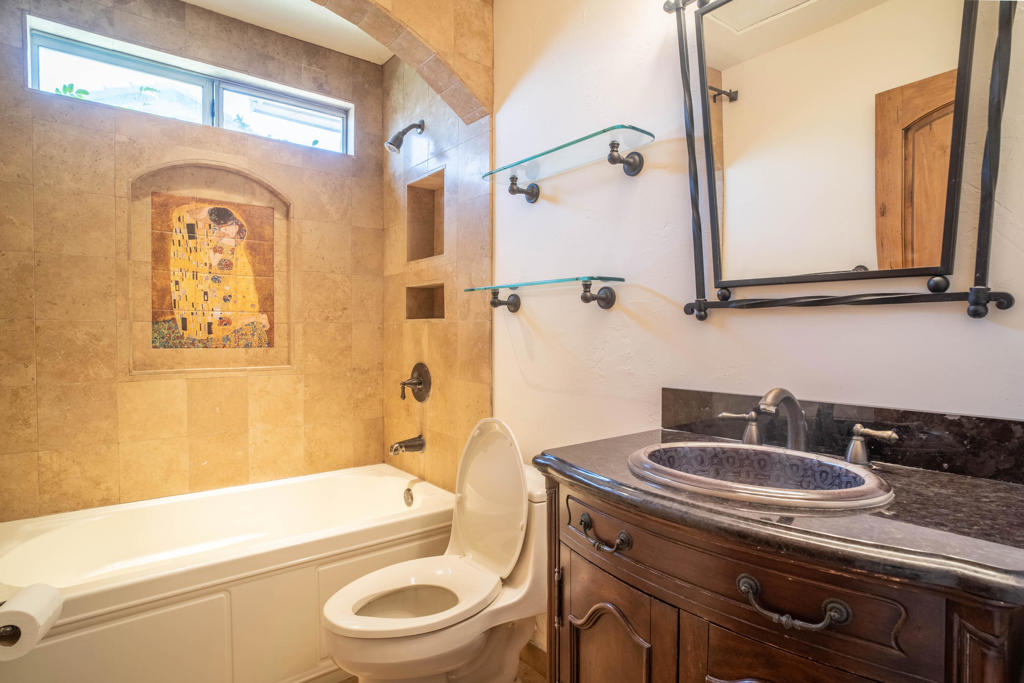 Century Park - Residential