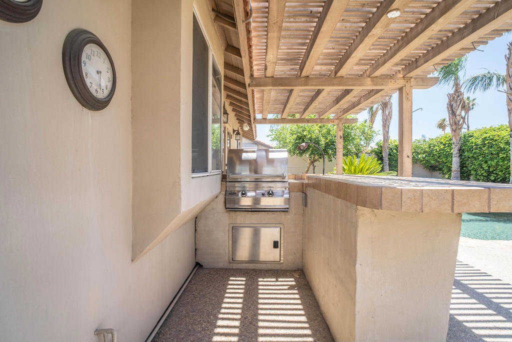 Century Park - Residential