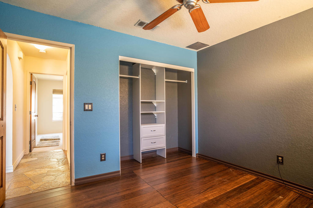 Century Park - Residential