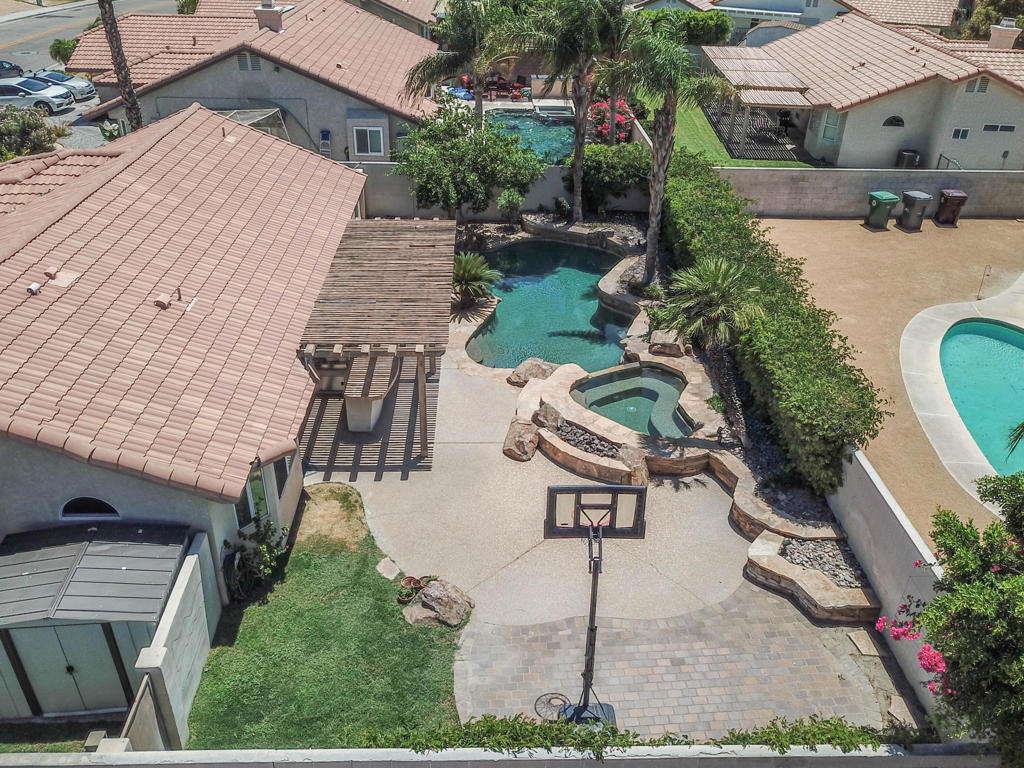 Century Park - Residential