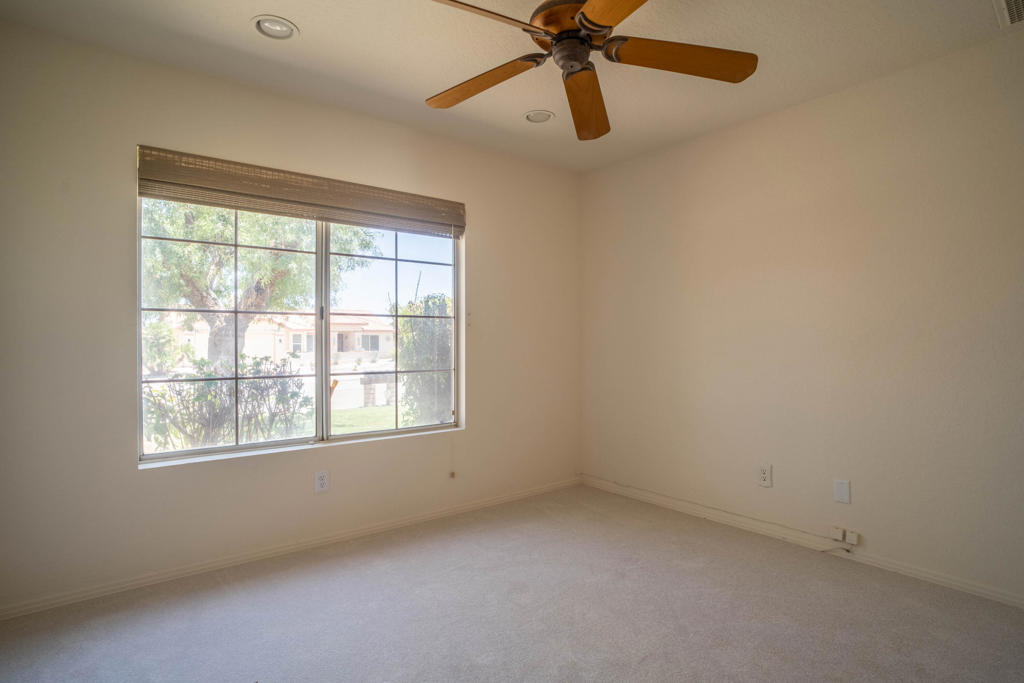 Century Park - Residential