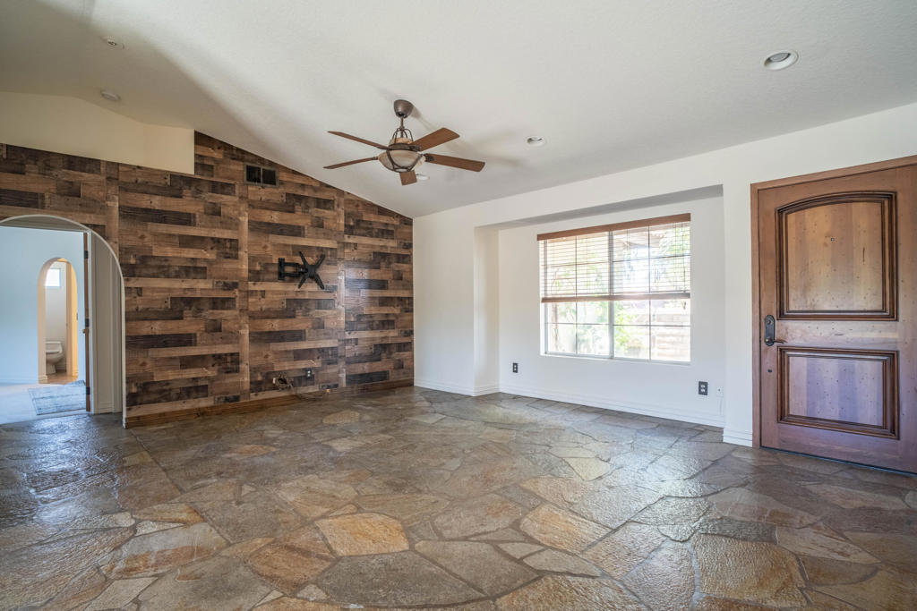 Century Park - Residential