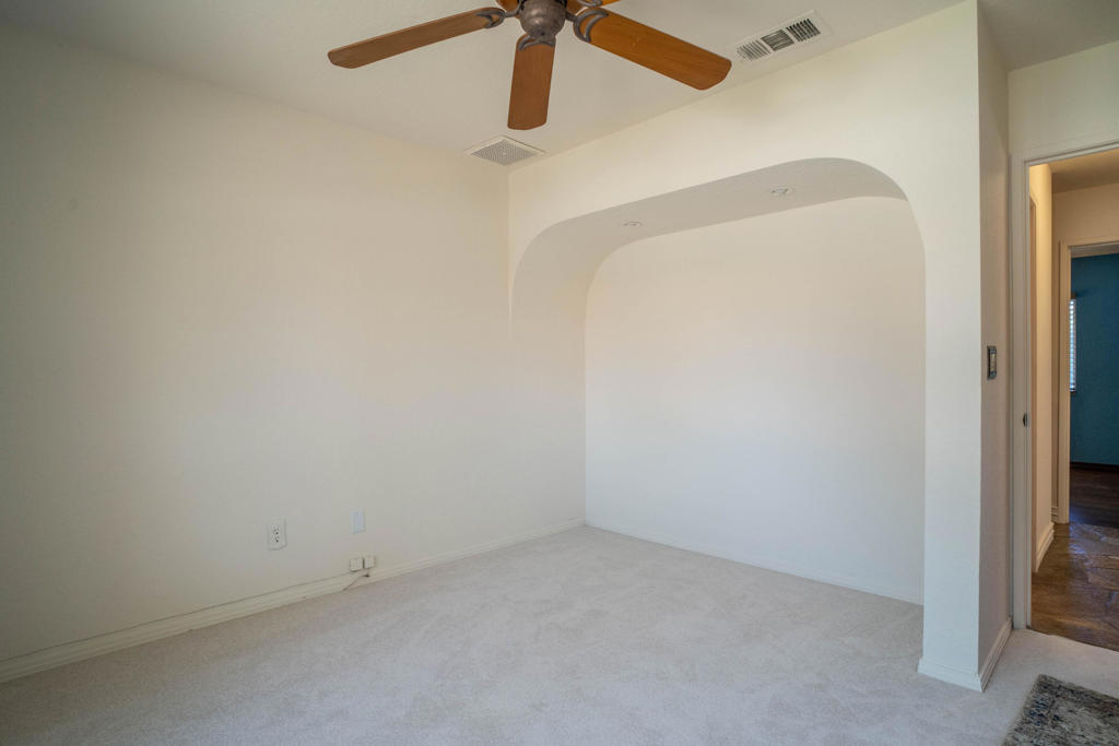 Century Park - Residential