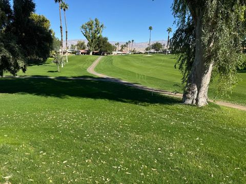 Tiny photo for 35453 Canteen, Thousand Palms, CA 92276 (MLS # 219146799DA)