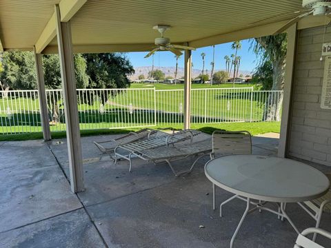 Tiny photo for 35453 Canteen, Thousand Palms, CA 92276 (MLS # 219146799DA)