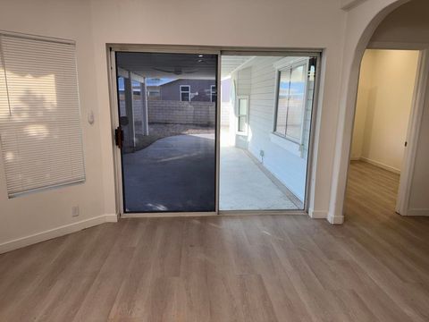 Tiny photo for 35453 Canteen, Thousand Palms, CA 92276 (MLS # 219146799DA)