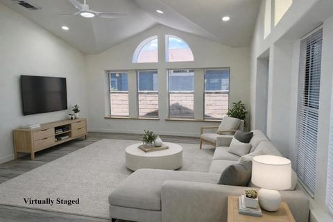 Tiny photo for 35453 Canteen, Thousand Palms, CA 92276 (MLS # 219146799DA)