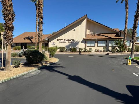 Tiny photo for 35453 Canteen, Thousand Palms, CA 92276 (MLS # 219146799DA)