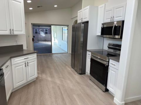 Tiny photo for 35453 Canteen, Thousand Palms, CA 92276 (MLS # 219146799DA)