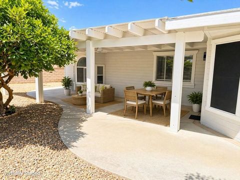 Tiny photo for 35453 Canteen, Thousand Palms, CA 92276 (MLS # 219146799DA)