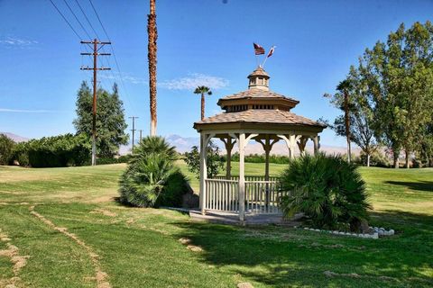 Tiny photo for 35453 Canteen, Thousand Palms, CA 92276 (MLS # 219146799DA)