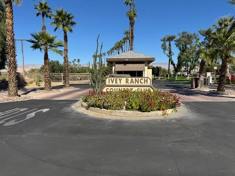Tiny photo for 35453 Canteen, Thousand Palms, CA 92276 (MLS # 219146799DA)