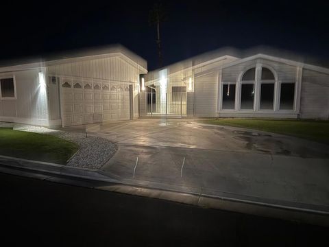 Tiny photo for 35453 Canteen, Thousand Palms, CA 92276 (MLS # 219146799DA)