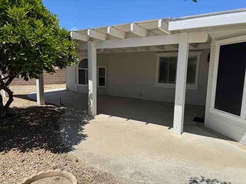 Tiny photo for 35453 Canteen, Thousand Palms, CA 92276 (MLS # 219146799DA)
