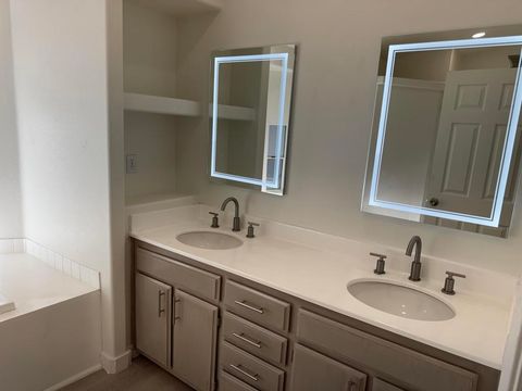 Tiny photo for 35453 Canteen, Thousand Palms, CA 92276 (MLS # 219146799DA)