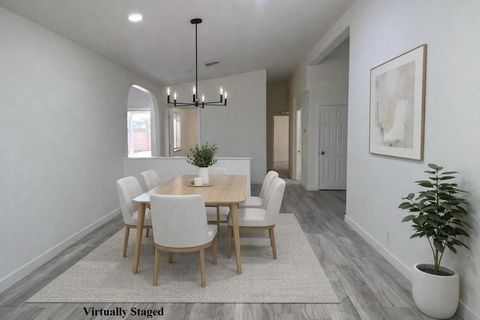 Tiny photo for 35453 Canteen, Thousand Palms, CA 92276 (MLS # 219146799DA)