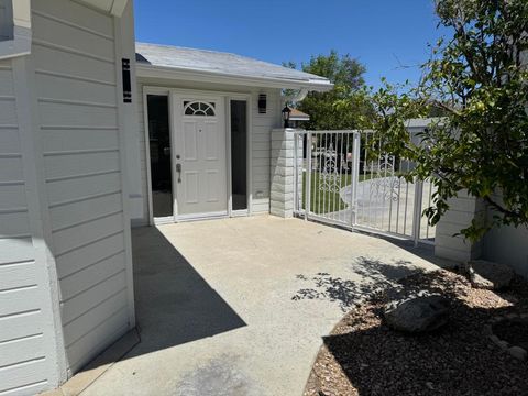 Tiny photo for 35453 Canteen, Thousand Palms, CA 92276 (MLS # 219146799DA)