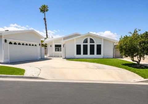 Photo of 35453 Canteen, Thousand Palms, CA 92276 (MLS # 219146799DA)