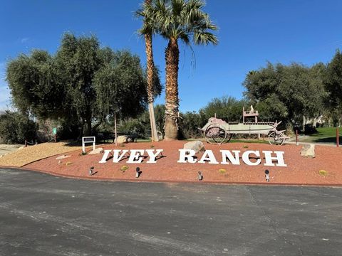 Tiny photo for 35453 Canteen, Thousand Palms, CA 92276 (MLS # 219146799DA)