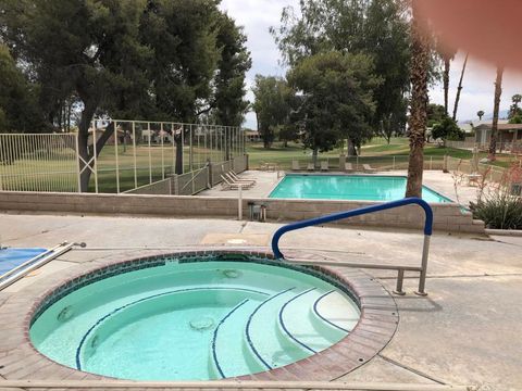 Tiny photo for 35453 Canteen, Thousand Palms, CA 92276 (MLS # 219146799DA)