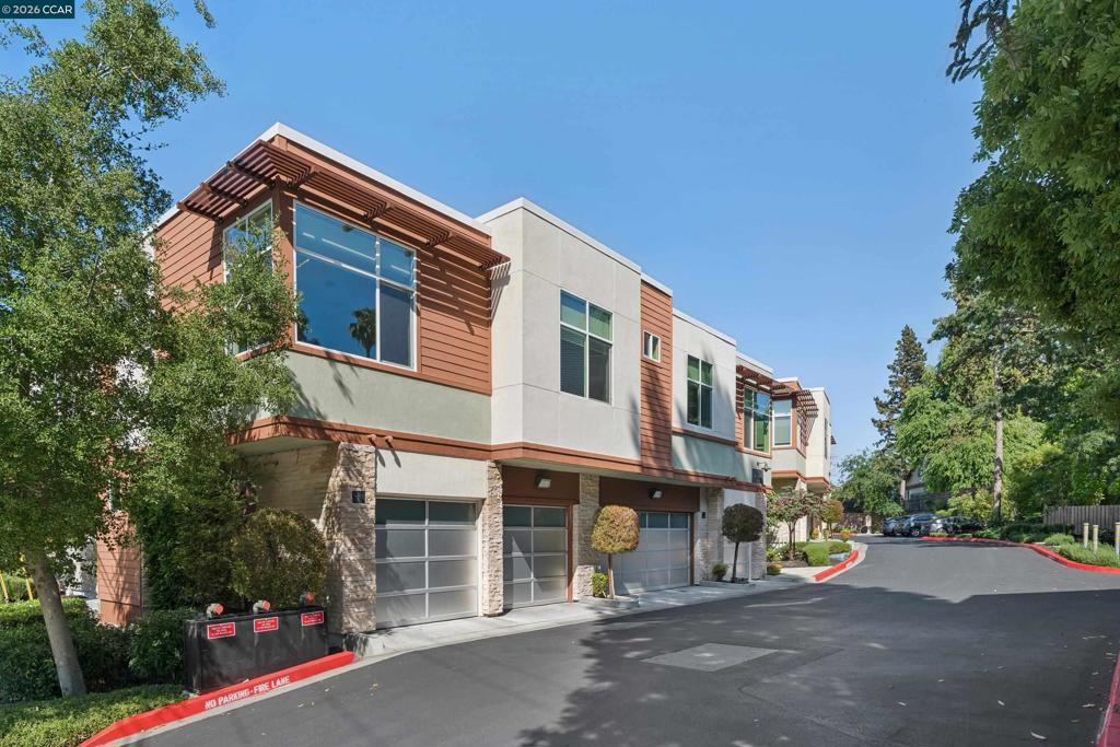 1247 Walker Avenue Ave 2, Walnut Creek CA 94596