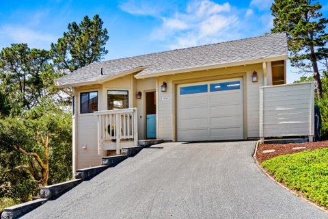 Photo of 3599 Eastfield Court, Carmel, CA 93923 (MLS # ML82061968)