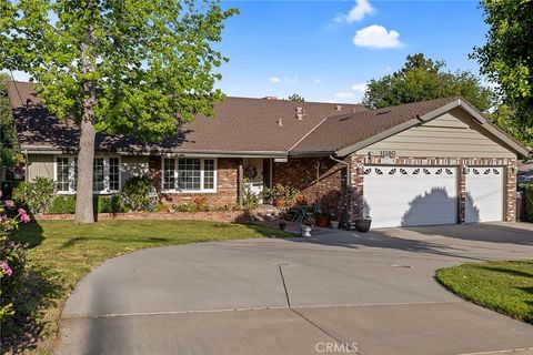 Photo of 11180 Bertrand Avenue, Granada Hills, CA 91344 (MLS # SR25116453)