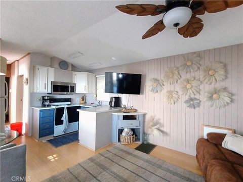 Photo of 84250 Indio Springs Parkway #4, Indio, CA 92203 (MLS # IG25249891)