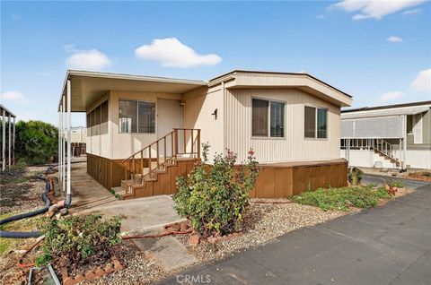 1675 Manzanita Avenue 58 Chico CA 95926