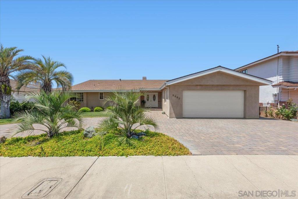 Del Cerro - Residential