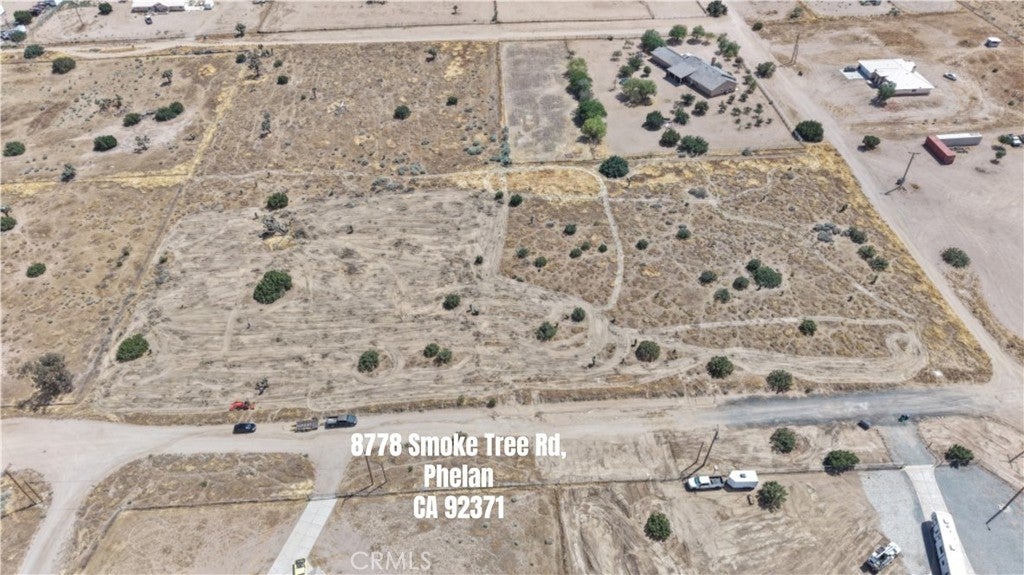 111 Smoke Tree Road