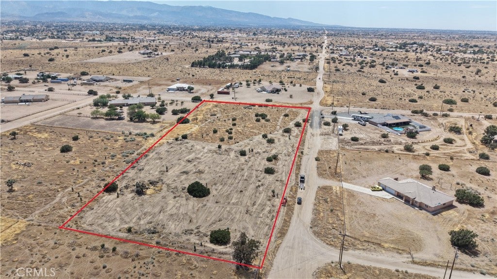 111 Smoke Tree Road